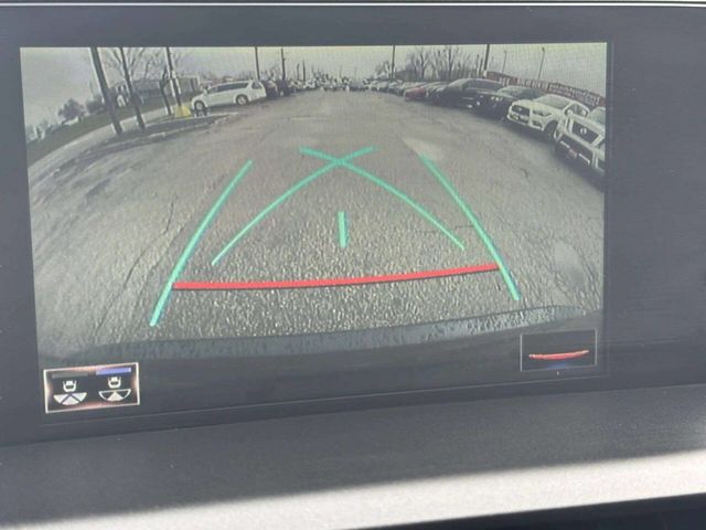 2020 Lexus NX NX 300 AWD - 22952521 - 22