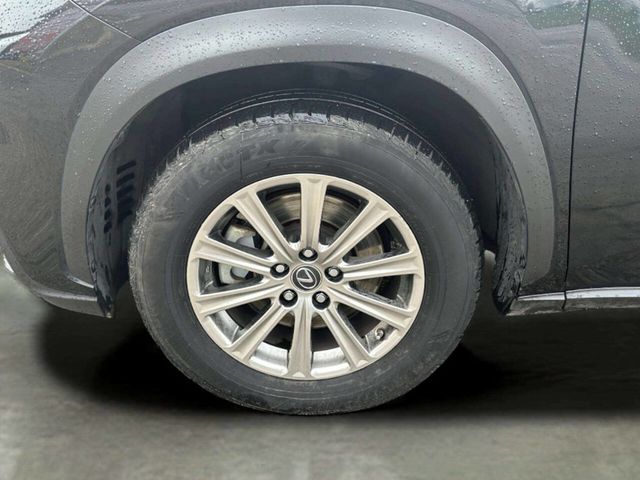 2020 Lexus NX NX 300 AWD - 22952521 - 25