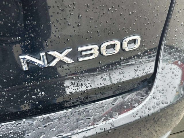 2020 Lexus NX NX 300 AWD - 22952521 - 26