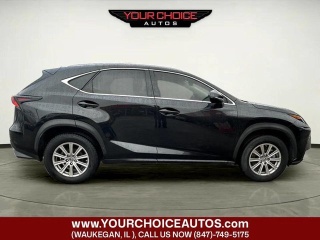 2020 Lexus NX NX 300 AWD - 22952521 - 3