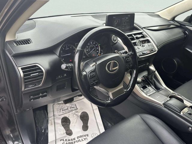 2020 Lexus NX NX 300 AWD - 22952521 - 8