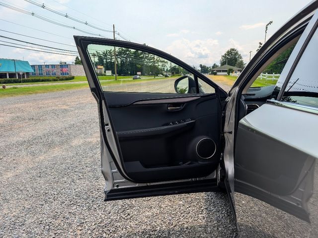 2020 Lexus NX NX 300 AWD - 23073217 - 9