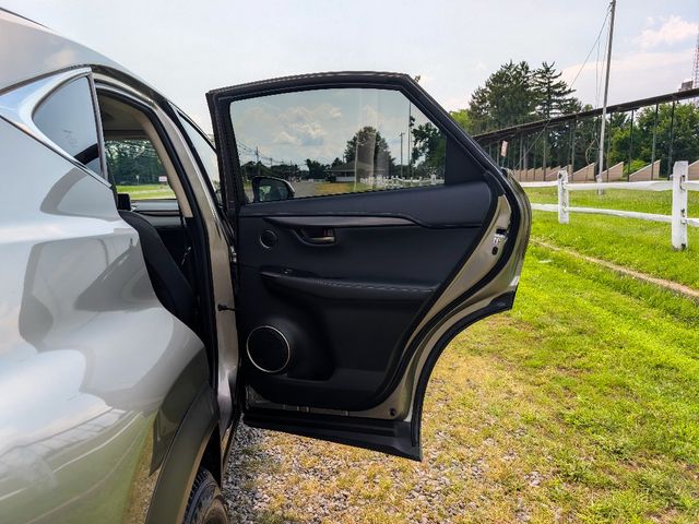 2020 Lexus NX NX 300 AWD - 23073217 - 11