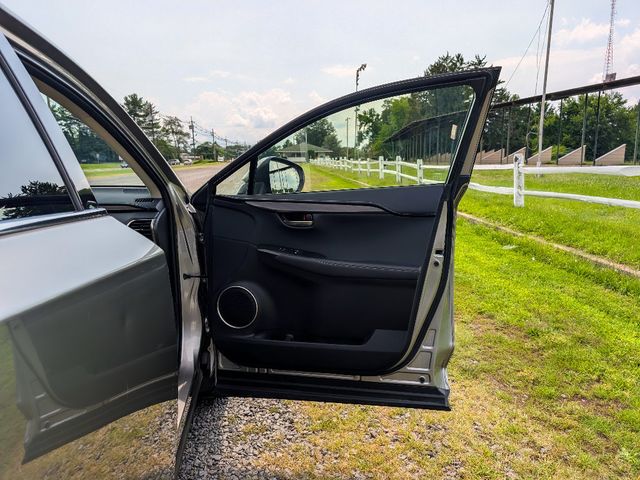 2020 Lexus NX NX 300 AWD - 23073217 - 12