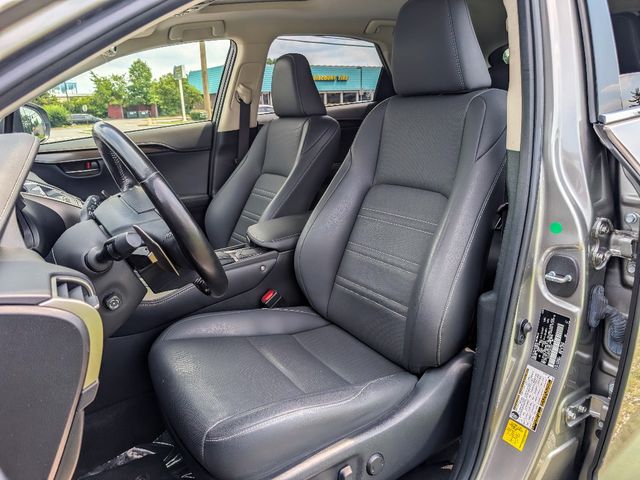 2020 Lexus NX NX 300 AWD - 23073217 - 13