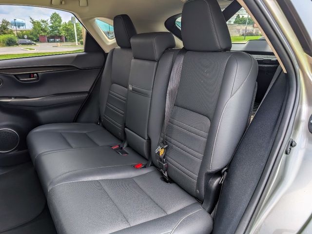 2020 Lexus NX NX 300 AWD - 23073217 - 17