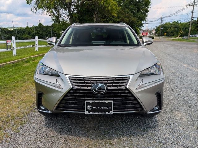2020 Lexus NX NX 300 AWD - 23073217 - 1