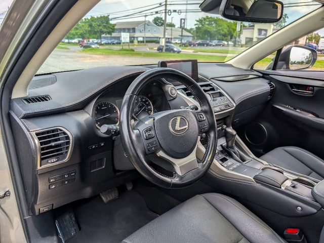 2020 Lexus NX NX 300 AWD - 23073217 - 19