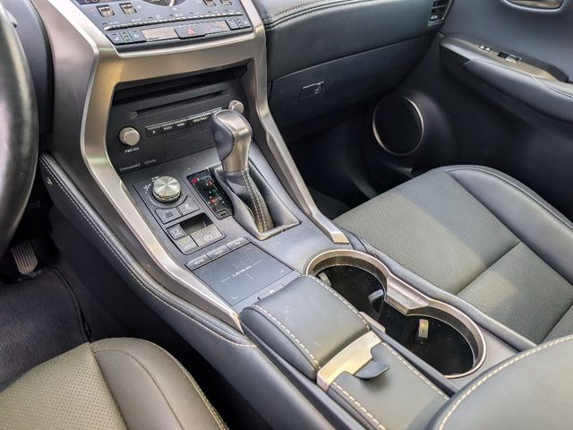 2020 Lexus NX NX 300 AWD - 23073217 - 20