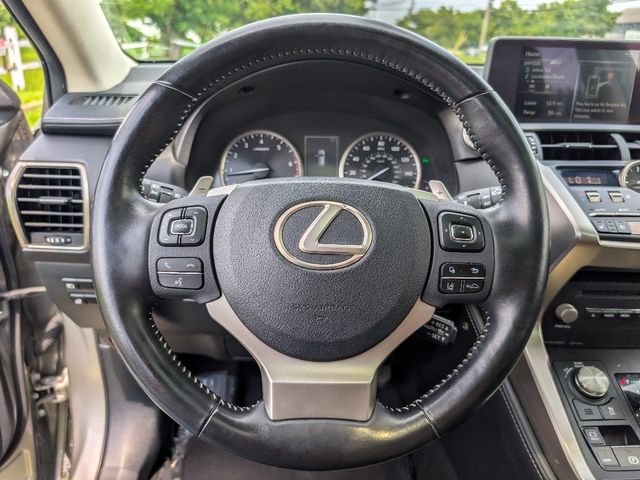 2020 Lexus NX NX 300 AWD - 23073217 - 21
