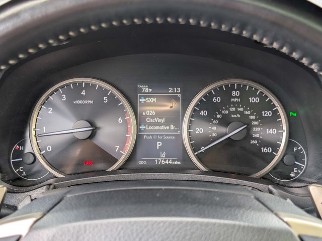 2020 Lexus NX NX 300 AWD - 23073217 - 22