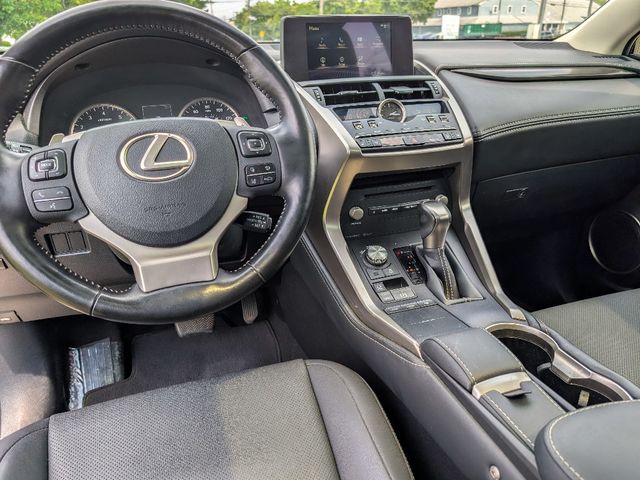 2020 Lexus NX NX 300 AWD - 23073217 - 23