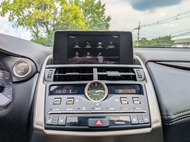 2020 Lexus NX NX 300 AWD - 23073217 - 25