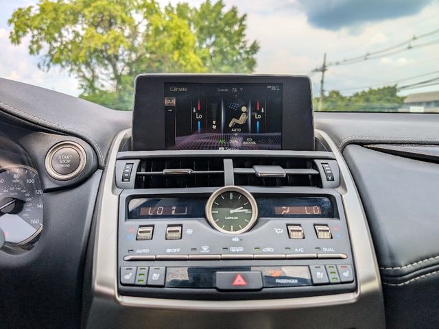 2020 Lexus NX NX 300 AWD - 23073217 - 26