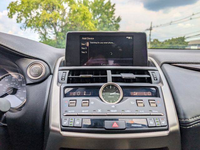 2020 Lexus NX NX 300 AWD - 23073217 - 27