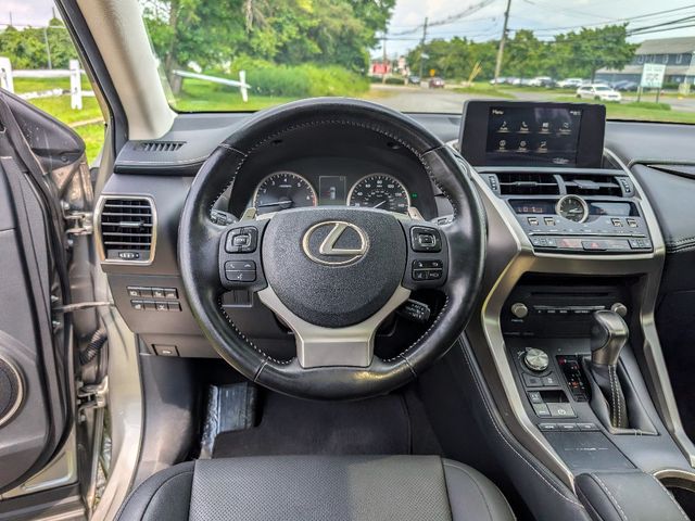 2020 Lexus NX NX 300 AWD - 23073217 - 28