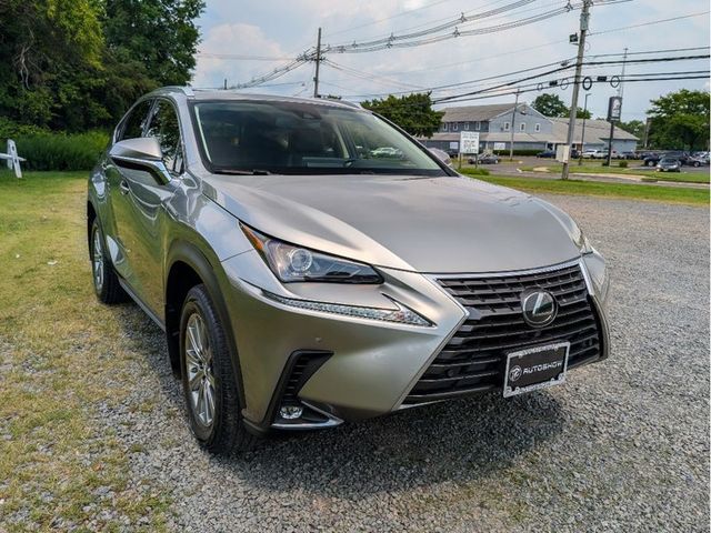 2020 Lexus NX NX 300 AWD - 23073217 - 2