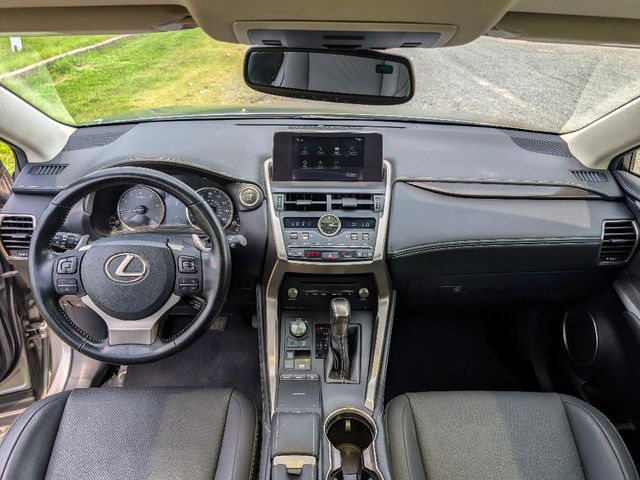 2020 Lexus NX NX 300 AWD - 23073217 - 29