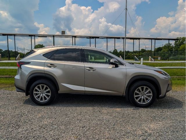 2020 Lexus NX NX 300 AWD - 23073217 - 3