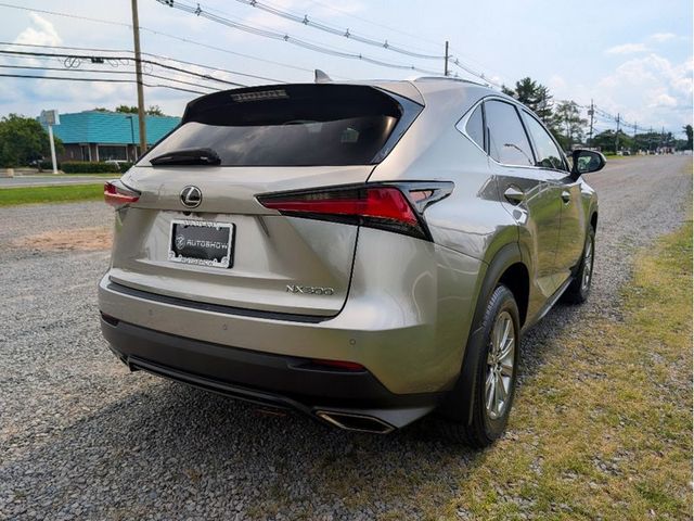 2020 Lexus NX NX 300 AWD - 23073217 - 4