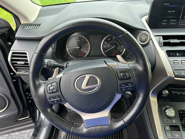 2020 Lexus NX NX 300 AWD - 22539149 - 12