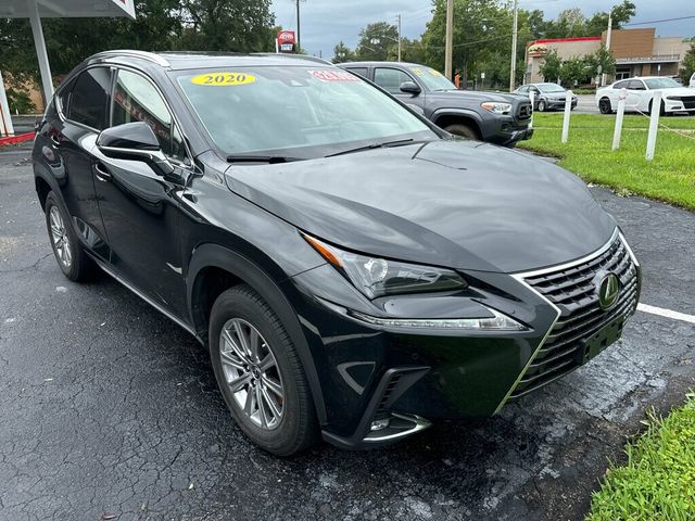 2020 Lexus NX NX 300 AWD - 22539149 - 2