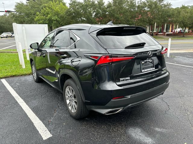 2020 Lexus NX NX 300 AWD - 22539149 - 3