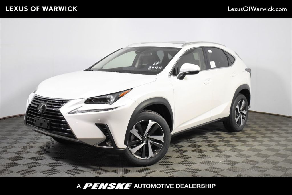 Used Lexus Nx Nx 300 Awd At Inskip S Warwick Auto Mall Serving Providence Ri Iid