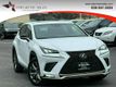 2020 Lexus NX NX 300 F SPORT AWD - 22768501 - 0