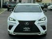 2020 Lexus NX NX 300 F SPORT AWD - 22768501 - 11