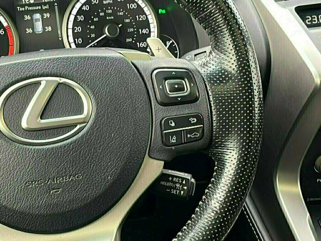 2020 Lexus NX NX 300 F SPORT AWD - 22768501 - 25