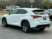 2020 Lexus NX NX 300 F SPORT AWD - 22768501 - 5