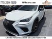 2020 Lexus NX NX 300 F SPORT FWD - 23064355 - 0