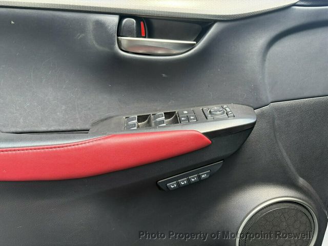 2020 Lexus NX NX 300 F SPORT FWD - 23064355 - 10