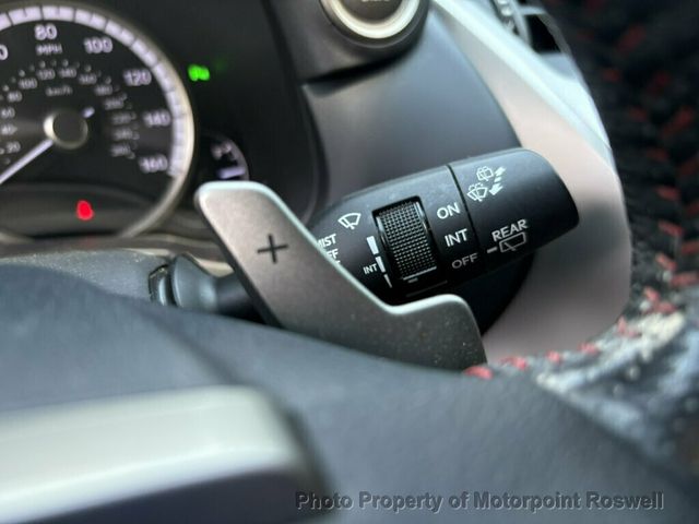 2020 Lexus NX NX 300 F SPORT FWD - 23064355 - 15
