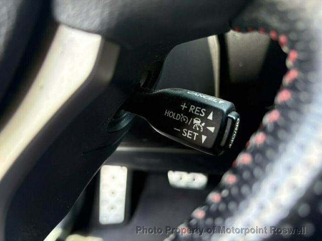 2020 Lexus NX NX 300 F SPORT FWD - 23064355 - 17