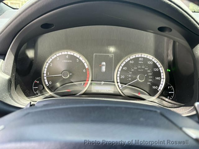 2020 Lexus NX NX 300 F SPORT FWD - 23064355 - 18