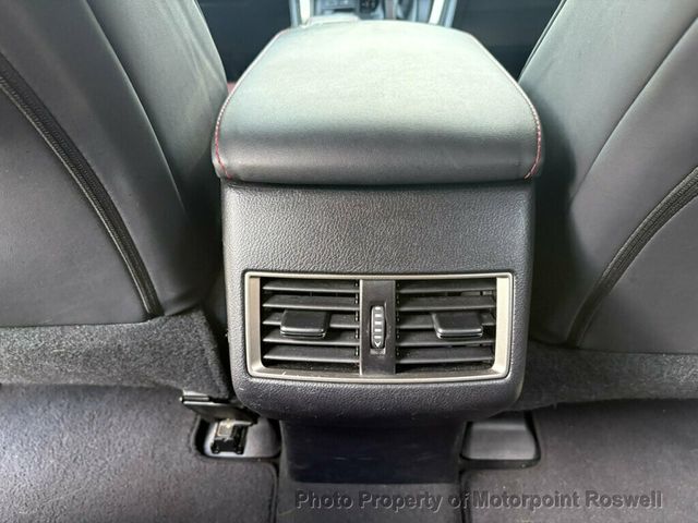 2020 Lexus NX NX 300 F SPORT FWD - 23064355 - 25