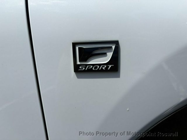 2020 Lexus NX NX 300 F SPORT FWD - 23064355 - 28