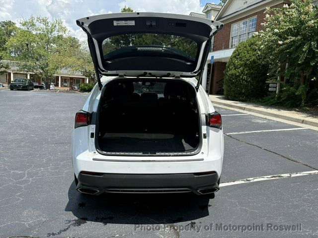 2020 Lexus NX NX 300 F SPORT FWD - 23064355 - 8