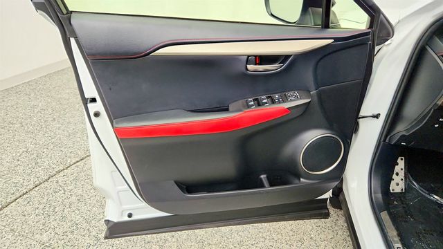 2020 Lexus NX NX 300 F SPORT FWD - 23029892 - 9