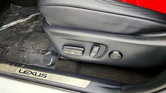 2020 Lexus NX NX 300 F SPORT FWD - 23029892 - 10