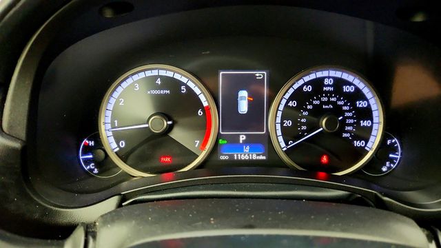 2020 Lexus NX NX 300 F SPORT FWD - 23029892 - 13