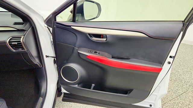 2020 Lexus NX NX 300 F SPORT FWD - 23029892 - 24