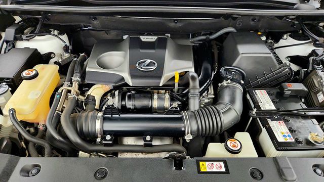 2020 Lexus NX NX 300 F SPORT FWD - 23029892 - 25