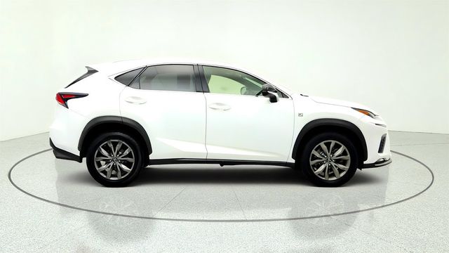 2020 Lexus NX NX 300 F SPORT w/ Electrochromic Inside Rear View Mirror - 23029892 - 3