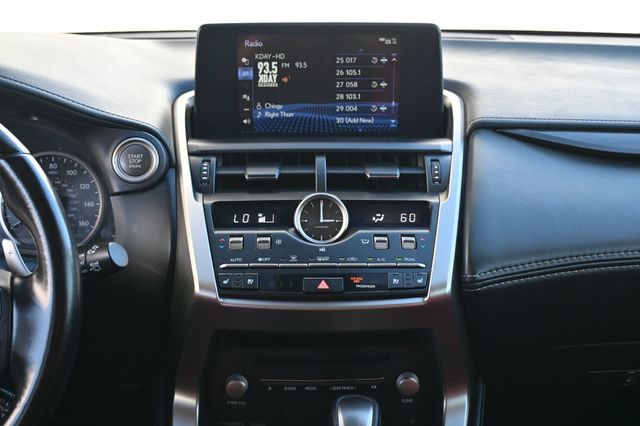 2020 Lexus NX NX 300 FWD - 22942924 - 9