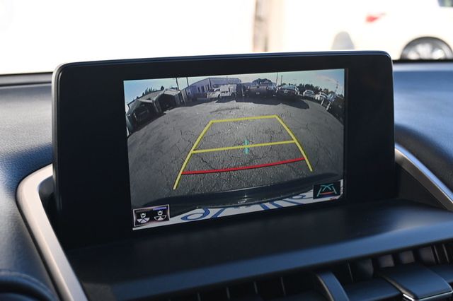 2020 Lexus NX NX 300 FWD - 22942924 - 10