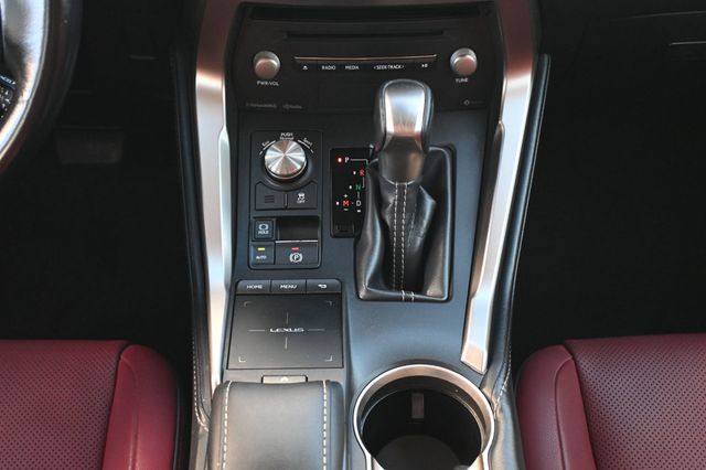 2020 Lexus NX NX 300 FWD - 22942924 - 11