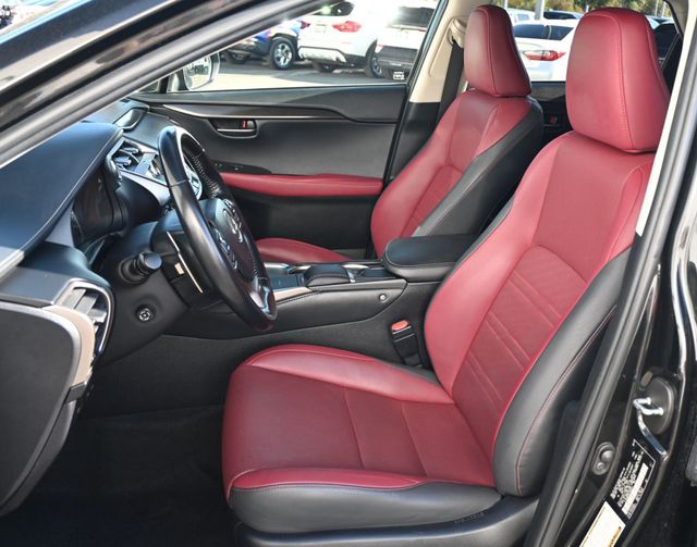 2020 Lexus NX NX 300 FWD - 22942924 - 12